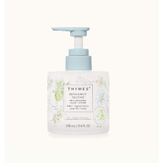 Bergamot Nectar Replenishing Hand Lotion