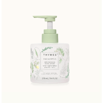 Eucalyptus Replenishing Hand Lotion Eucalyptus Replenishing Hand Lotion