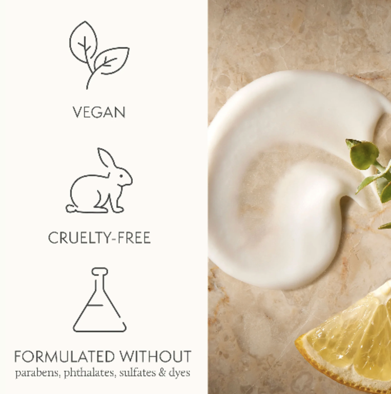 Eucalyptus Replenishing Hand Lotion