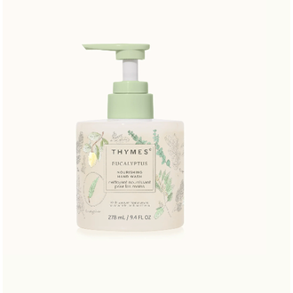 Eucalyptus Nourishing Hand Wash Eucalyptus Nourishing Hand Wash