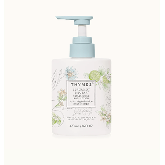 Bergamot Nectar Replenishing Body Lotion
