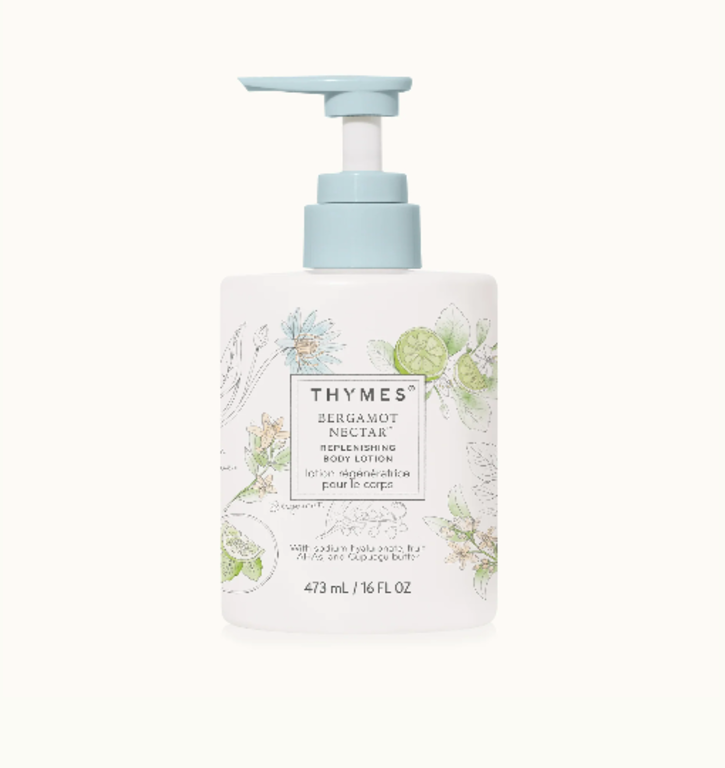 Bergamot Nectar Replenishing Body Lotion