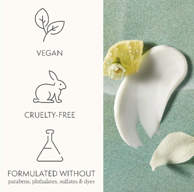Bergamot Nectar Replenishing Body Lotion