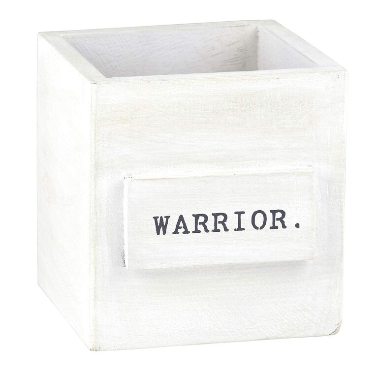 Santa Barbara Design Studios Warrior Nest Box
