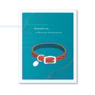 Compendium Remember Me