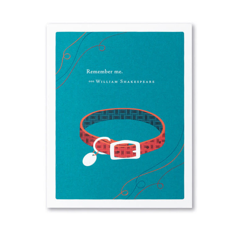 Compendium Remember Me