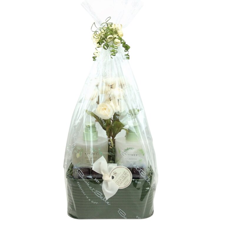 Nothing But The Kitchen Sink