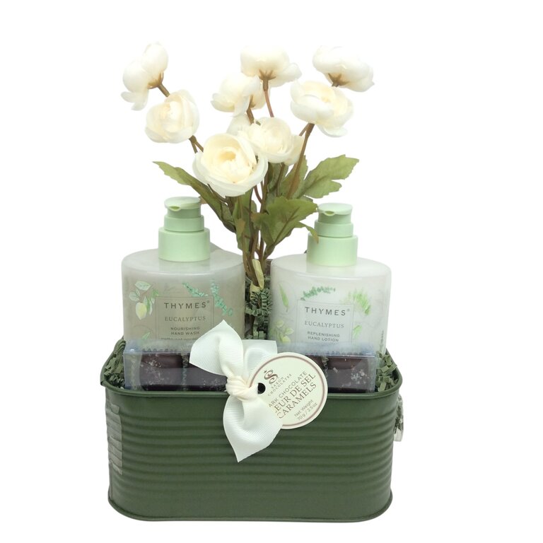 Nothing But The Kitchen Sink