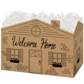 Boxco Welcome Home Box