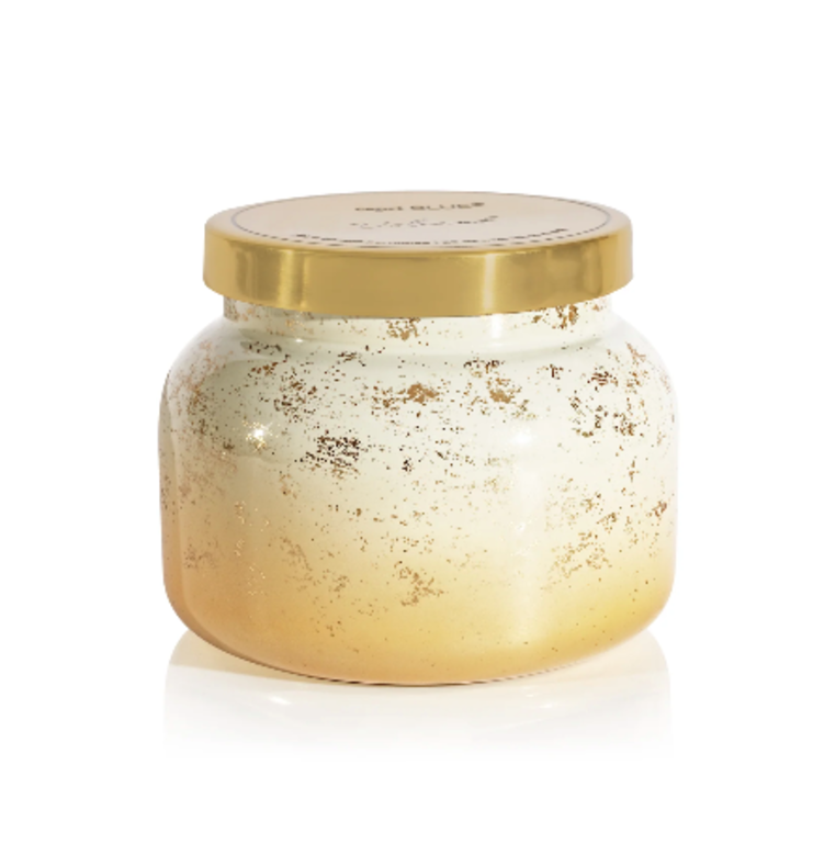 Capri Blue Glimmer Volcano 48oz Candle