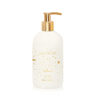 Capri Blue Glimmer Volcano Hand Wash