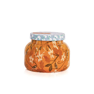 Capri Blue Pattern Play Pumpkin Dulce 19oz Candle Capri Blue Pattern Play Pumpkin Dulce 19oz Candle