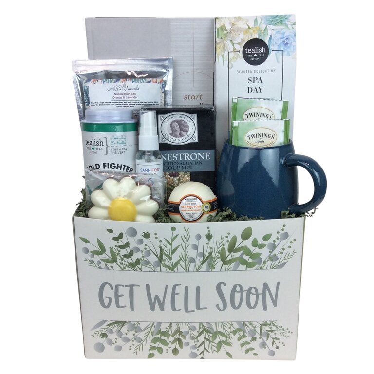 Get Well Soon Large
