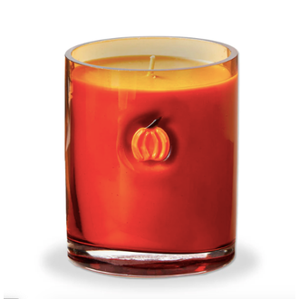 Tag Pumpkin Icon Candle Tag Pumpkin Icon Candle