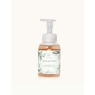Highland Frost Foaming Hand Wash