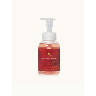 Simmered Cider Foaming Hand Wash Simmered Cider Foaming Hand Wash