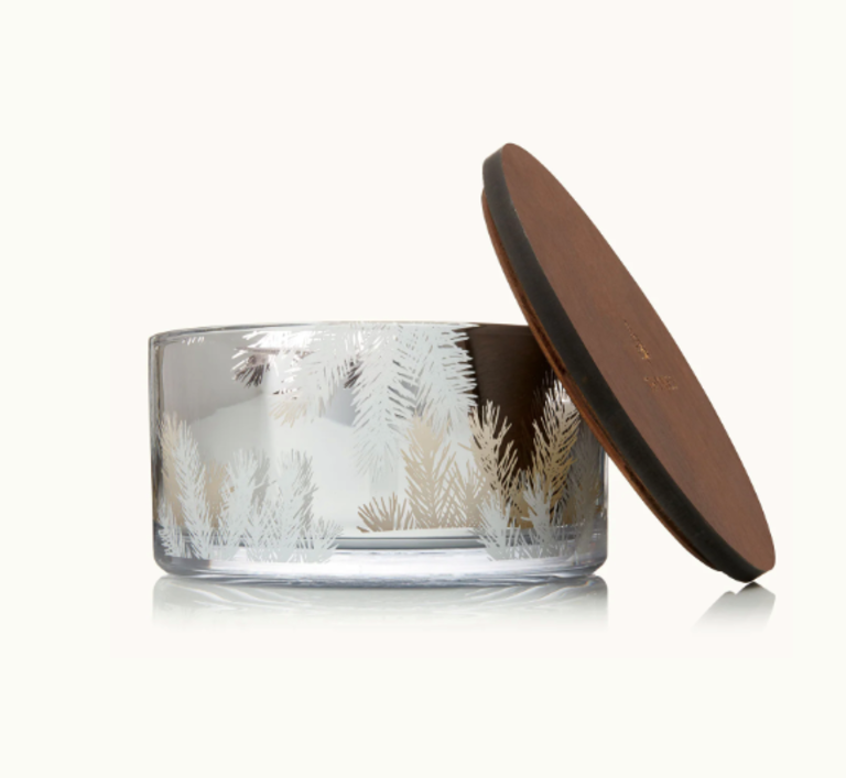 Frasier Fir 4 Wick Large Statement Candle