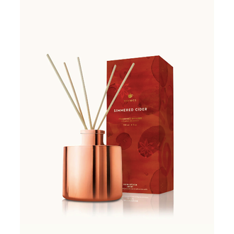 Simmered Cider Reed Fragrance Diffuser Simmered Cider Reed Fragrance Diffuser