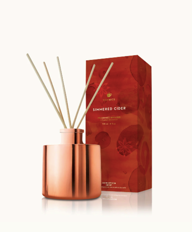 Simmered Cider Reed Fragrance Diffuser