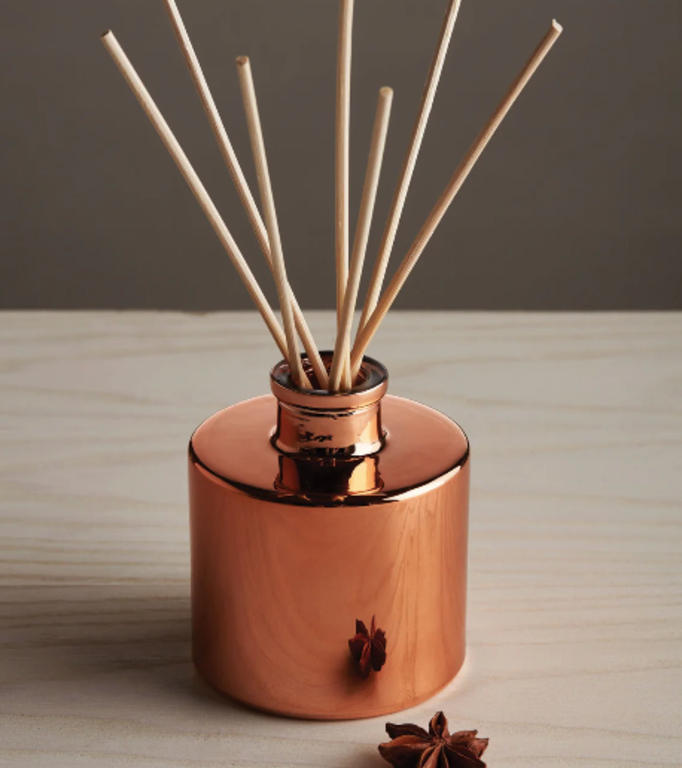 Simmered Cider Reed Fragrance Diffuser