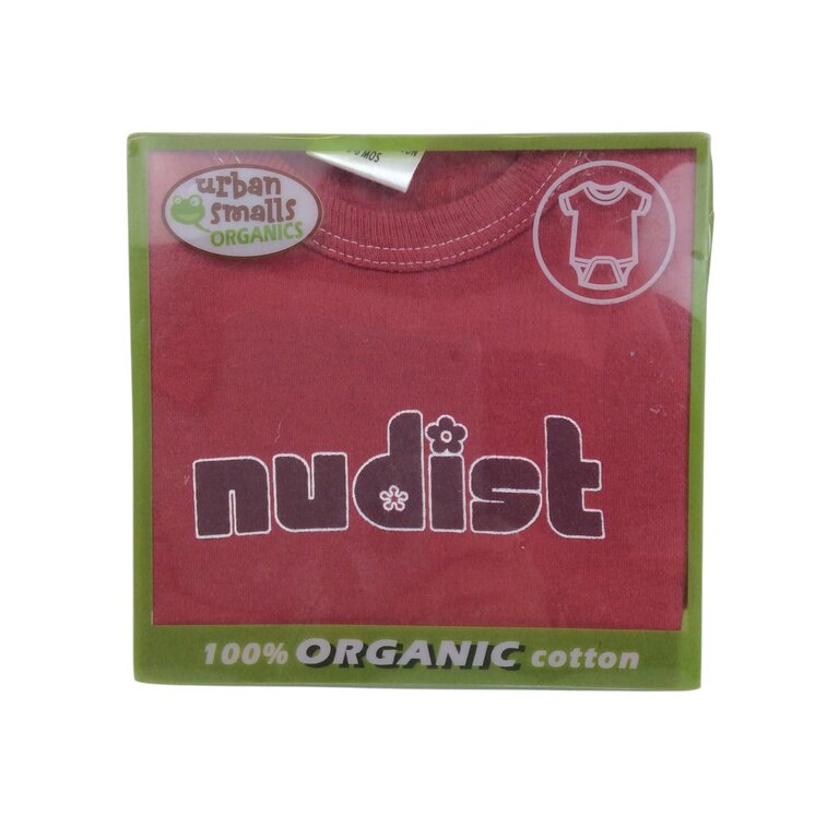 Urban Smalls Bodysuit