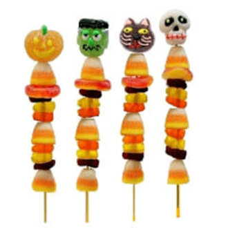 Allison's Fine Food's Ltd. Halloween Kabob