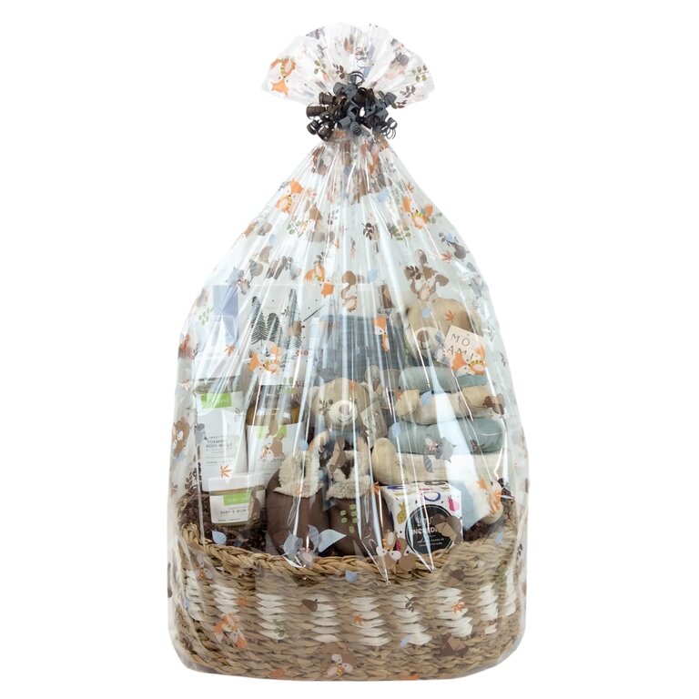 Little Builder Basket