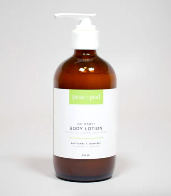 All Things Jill Oh Baby! Body Lotion