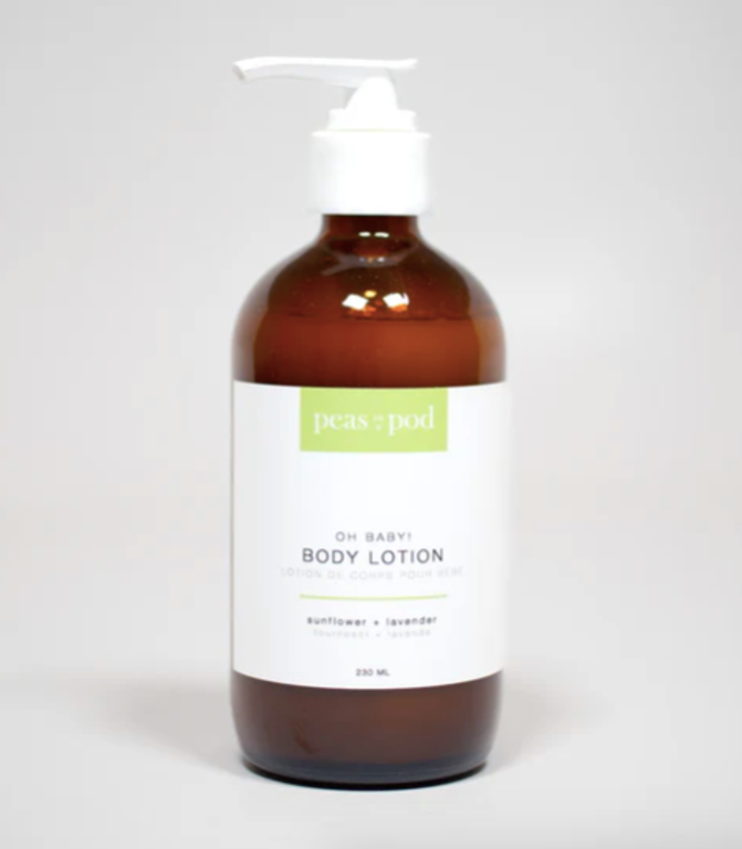 All Things Jill Oh Baby! Body Lotion