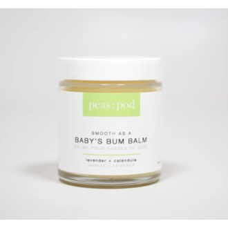 All Things Jill Smooth As Baby's Bum Balm