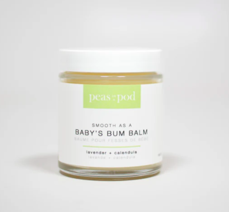 All Things Jill Smooth As Baby's Bum Balm