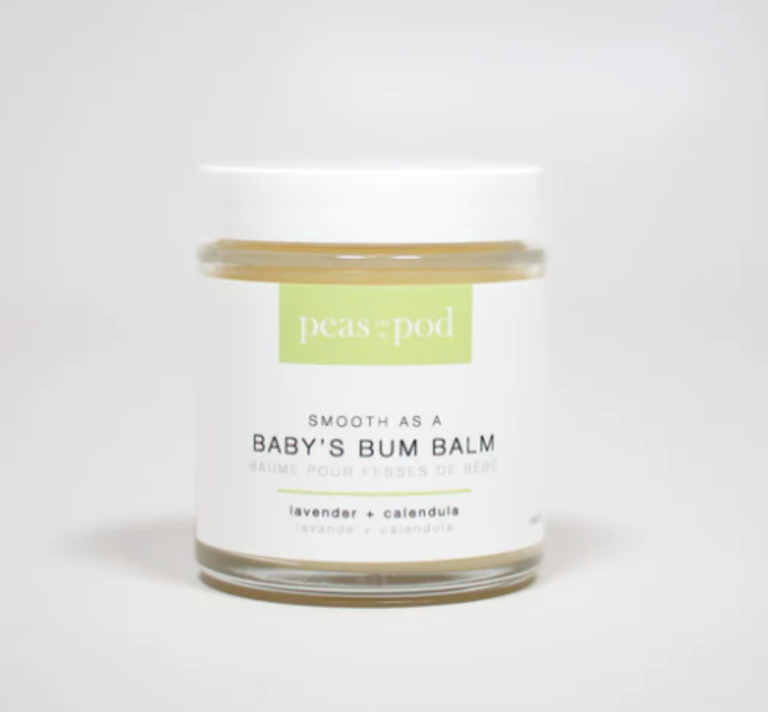 All Things Jill Smooth As Baby's Bum Balm