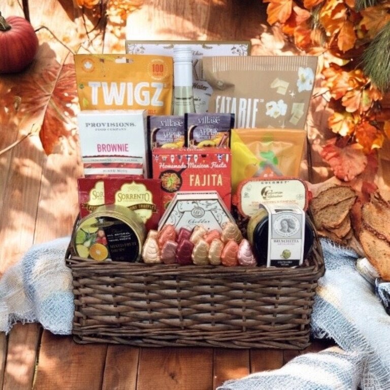 Fall Vibes