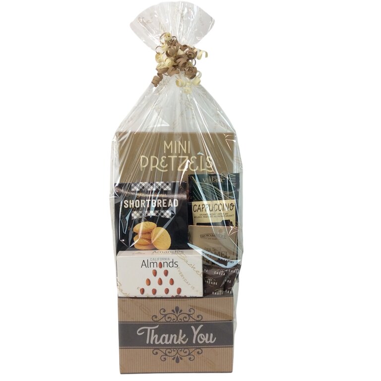 Thank You Basket S