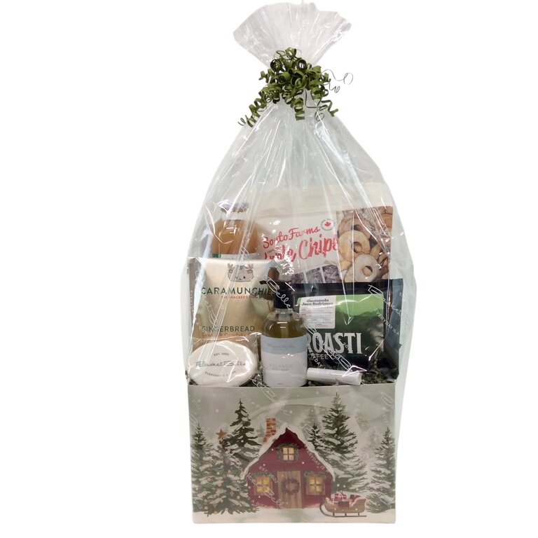 Alberta Made Winter Collection