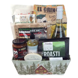 Alberta Made Winter Collection