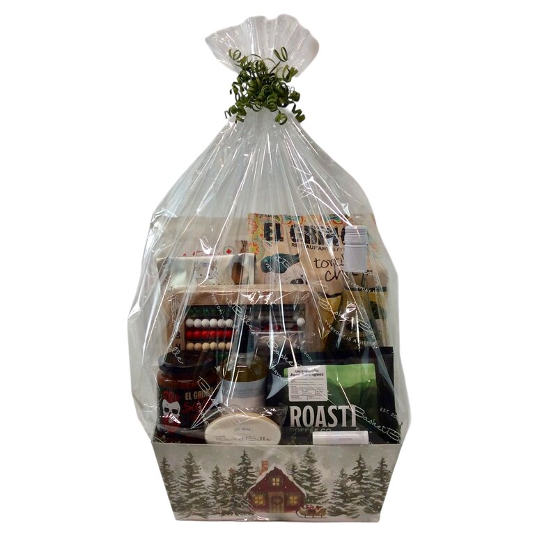 Alberta Made Winter Collection