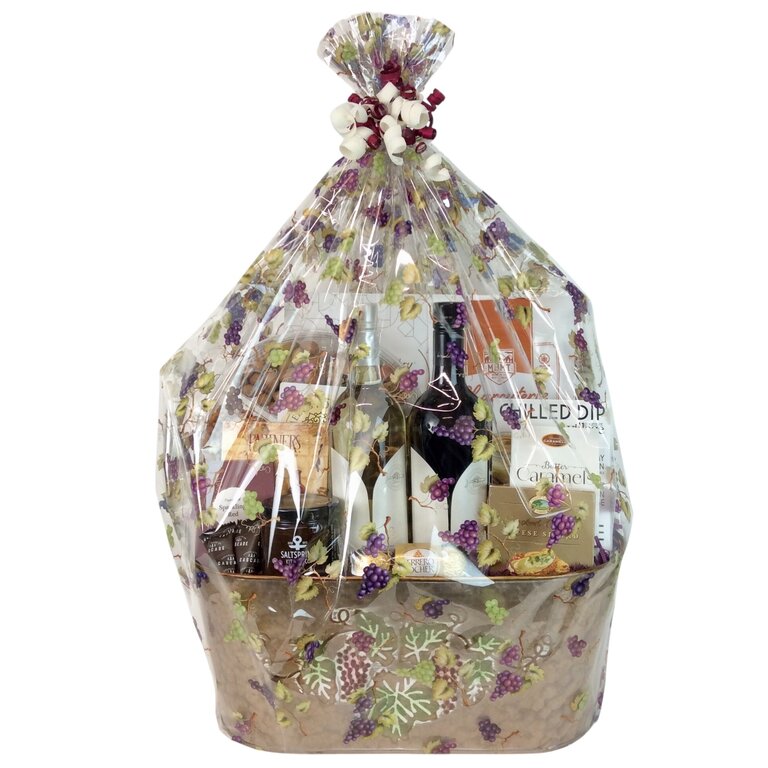 Wine & Beyond Collection