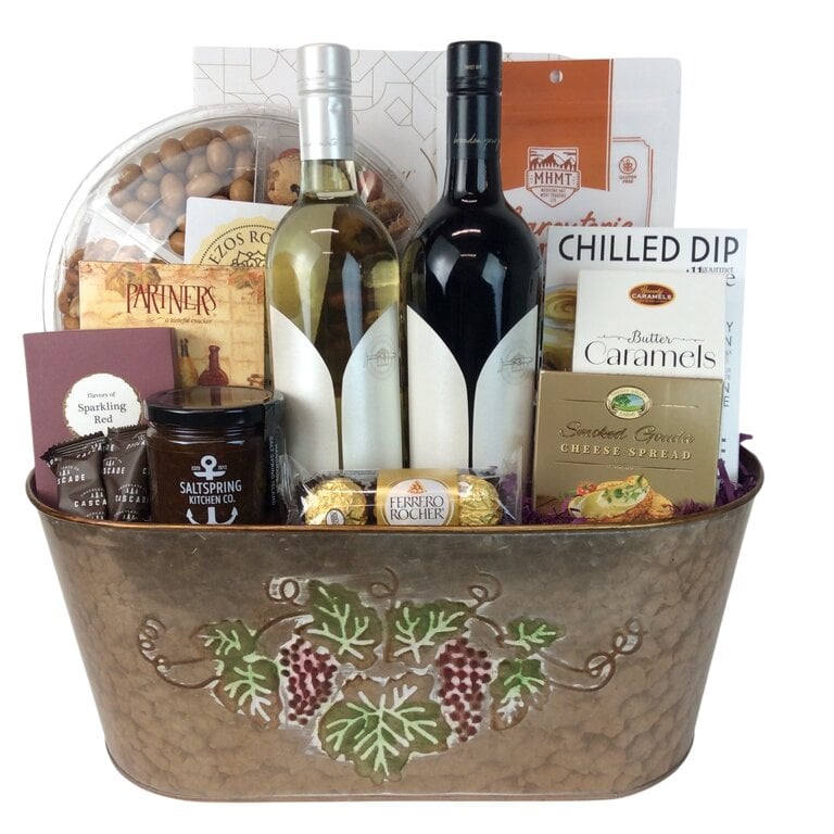 Wine & Beyond Collection