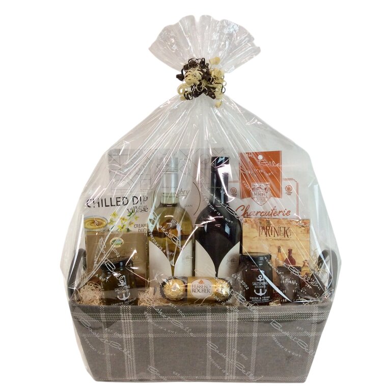 Wine & Beyond Collection