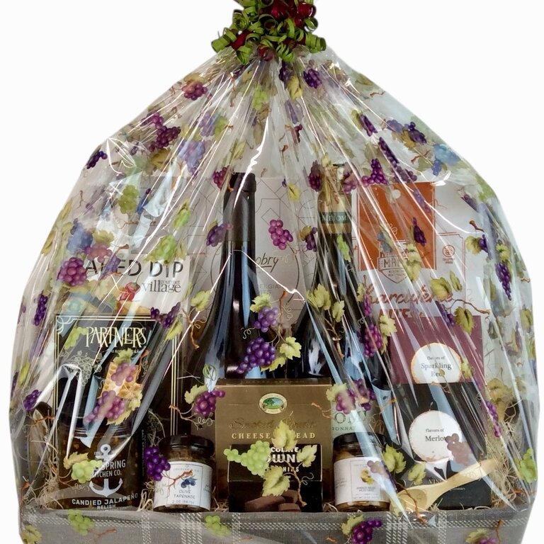 Wine & Beyond Collection