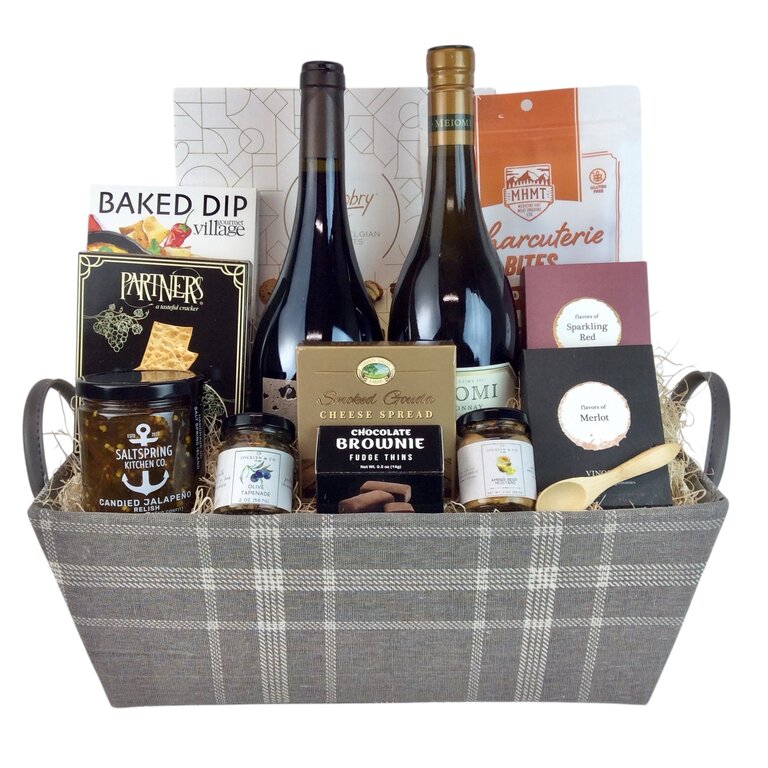 Wine & Beyond Collection