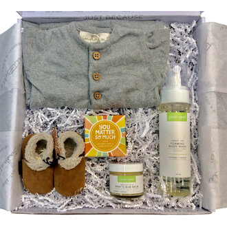 You Matter So Much Baby Box