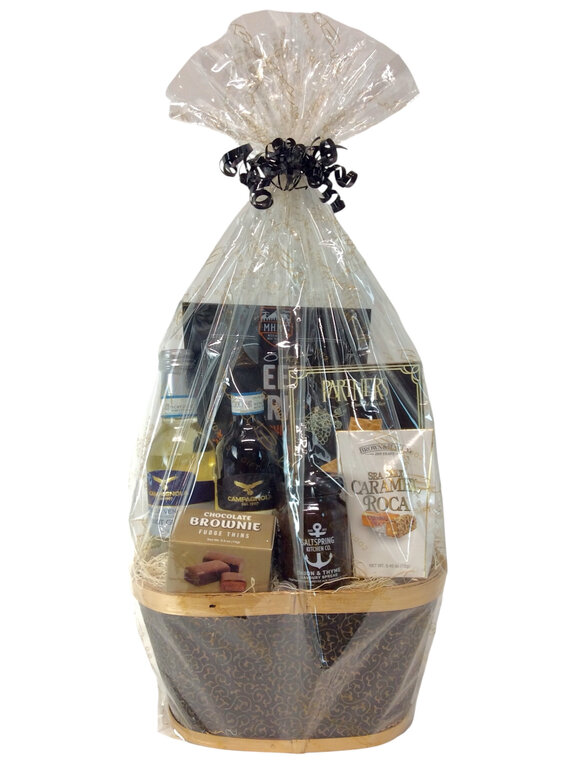 Wine & Beyond Collection