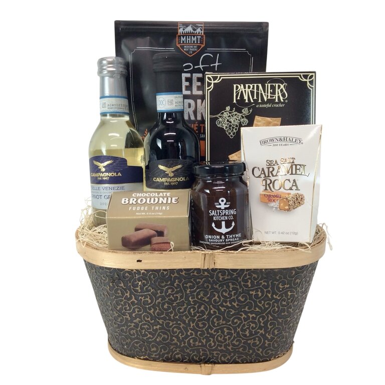 Wine & Beyond Collection