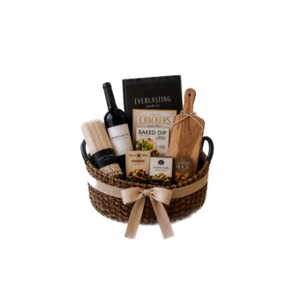 New Home Basket - Large