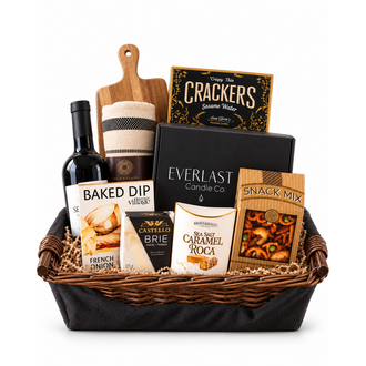New Home Basket - Large