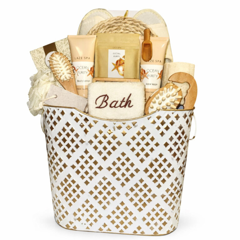 Luxe Bath