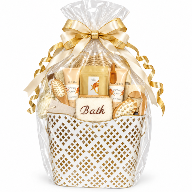 Luxe Bath