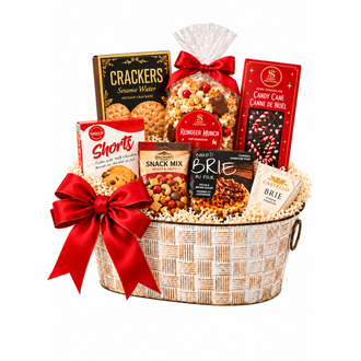 Season’s Sweetest Wishes - Medium